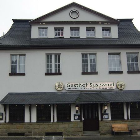 Gasthof Susewind Antfeld 외부 사진