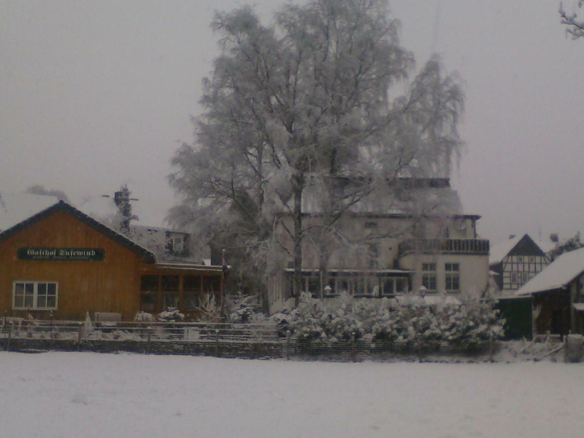 Gasthof Susewind Antfeld 외부 사진