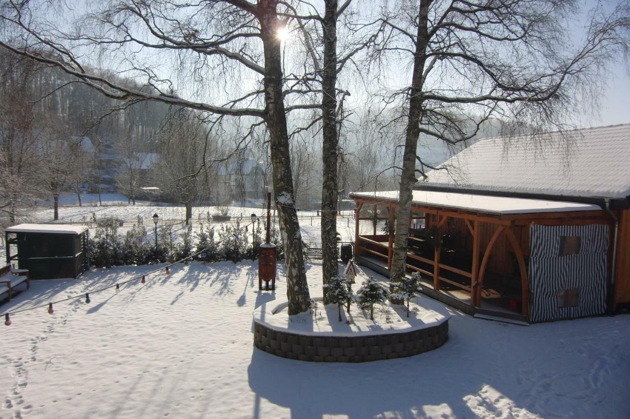 Gasthof Susewind Antfeld 외부 사진