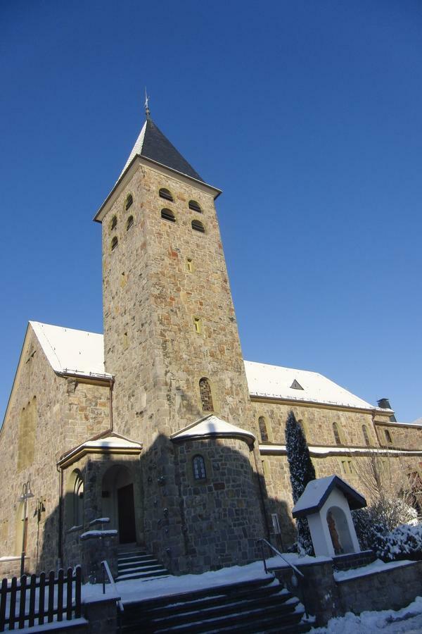 Gasthof Susewind Antfeld 외부 사진