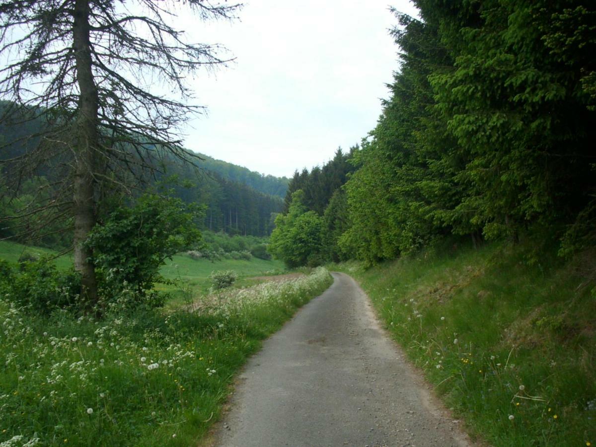 Gasthof Susewind Antfeld 외부 사진