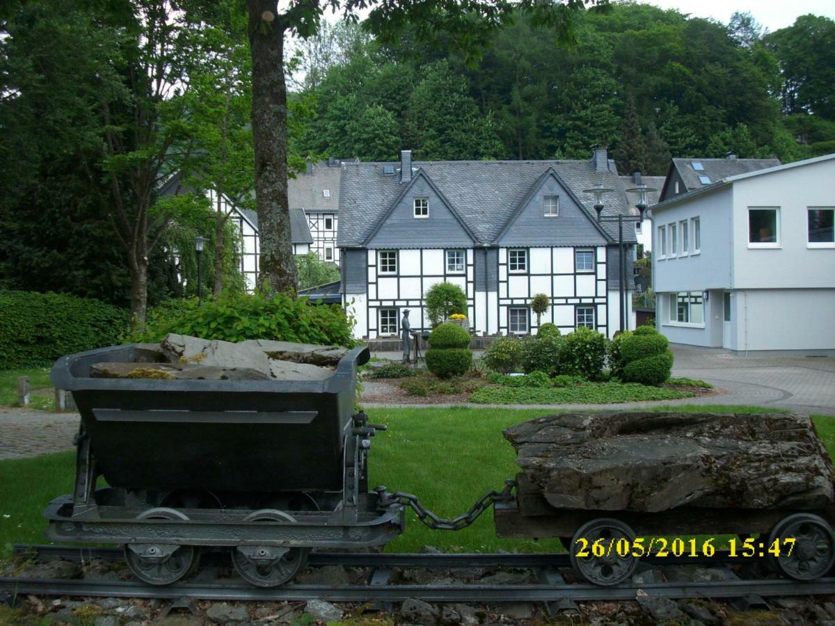 Gasthof Susewind Antfeld 외부 사진