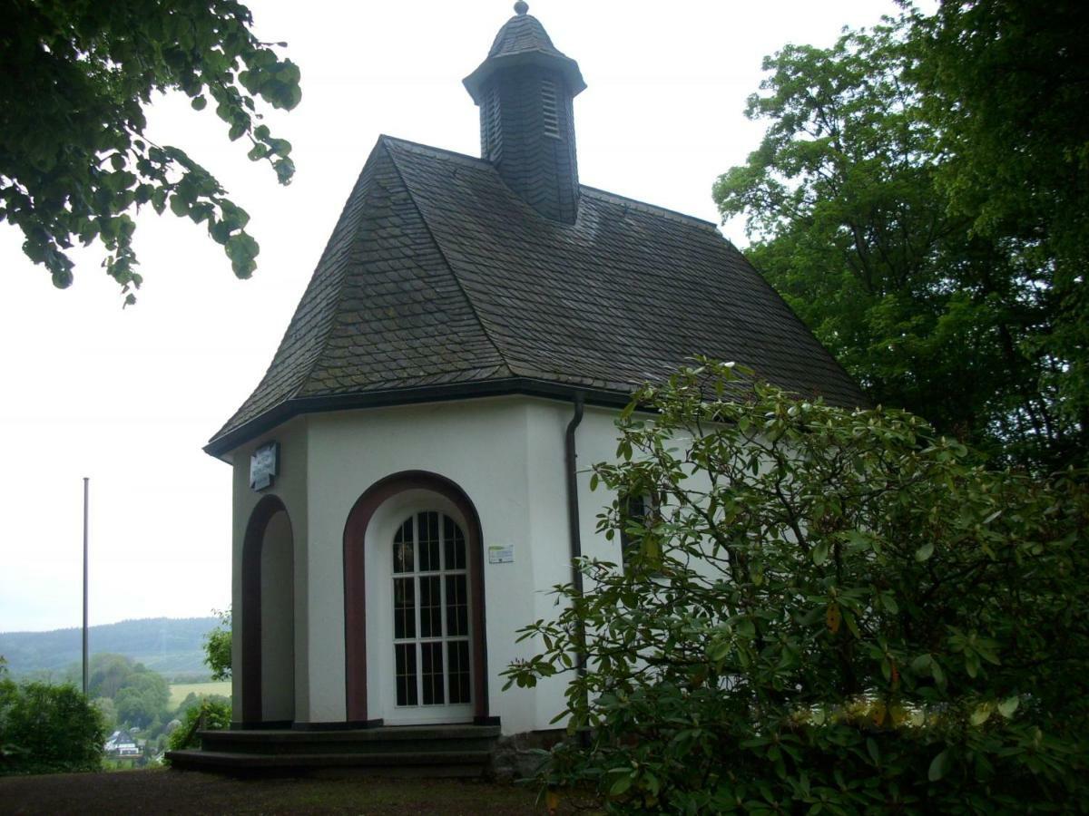 Gasthof Susewind Antfeld 외부 사진