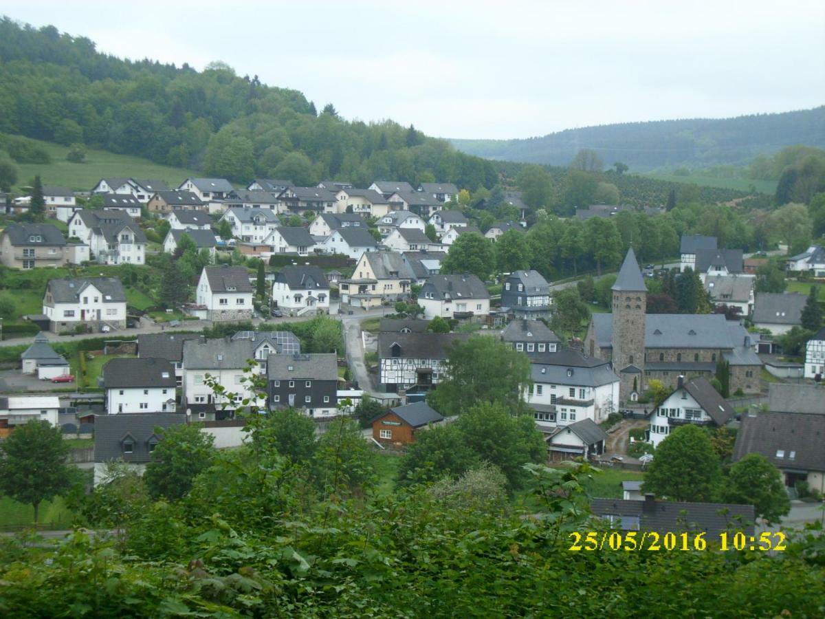 Gasthof Susewind Antfeld 외부 사진