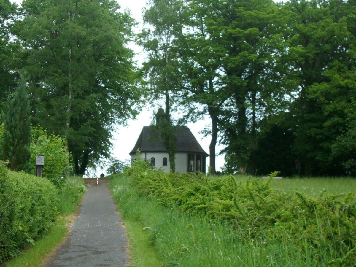 Gasthof Susewind Antfeld 외부 사진
